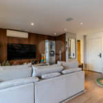 Apartamento à venda com 3 suítes em Vila Mascote, São Paulo, SP