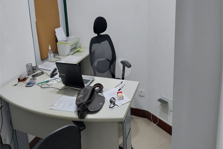 Sala à venda em Tucuruvi, São Paulo, SP
