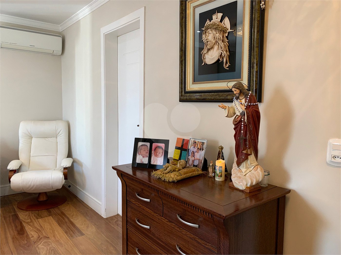 Cobertura à venda com 4 quartos, sendo 2 suítes, em Campo Belo, São Paulo, SP