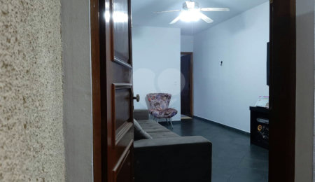 Sobrado à venda com 2 quartos em Tremembé, São Paulo, SP
