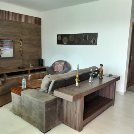 Casa à venda com 3 suítes no condomínio Village Ipanema 1, Araçoiaba da Serra - SP