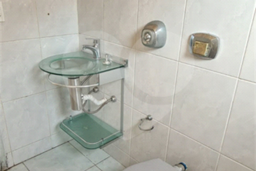 Sobrado à venda com 3 quartos, sendo 1 suíte, em Tucuruvi, São Paulo, SP