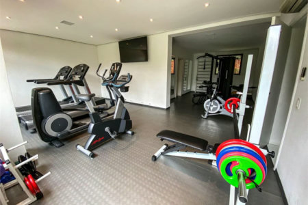 Apartamento à venda com 4 suítes em Vila Suzana, São Paulo, SP