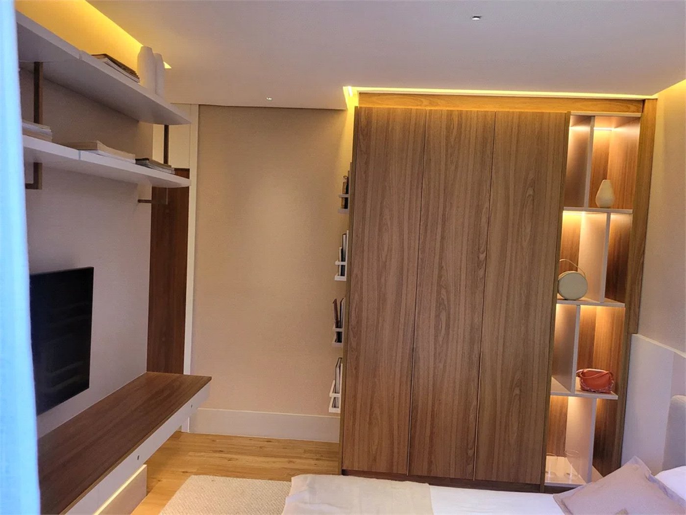 Apartamento à venda com 4 suítes em Vila Madalena, São Paulo, SP