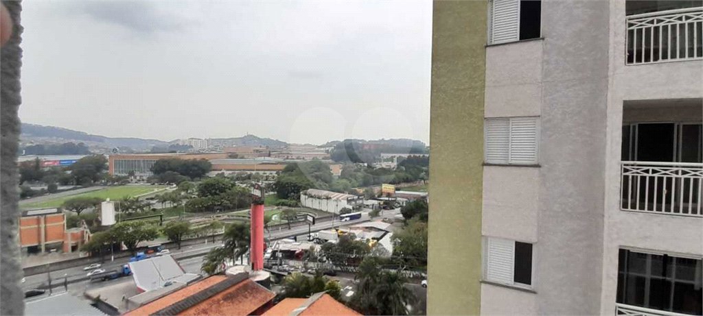 Apartamento para alugar com 2 quartos, sendo 1 suíte, em Demarchi, São Bernardo do Campo, SP