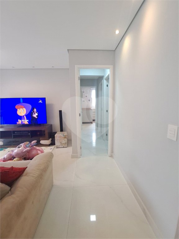 Apartamento à venda com 3 quartos, sendo 1 suíte, em Jardim Peri, São Paulo, SP