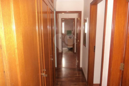 Apartamento à venda com 3 quartos, sendo 1 suíte, em Tucuruvi, São Paulo, SP