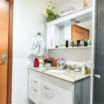 Apartamento à venda com 2 quartos em Estácio, Rio de Janeiro, RJ