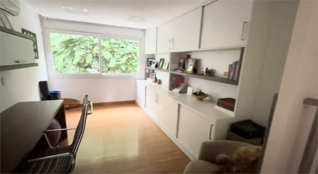 Casa à venda com 5 suítes no condomínio Residencial Morumbi, São Paulo - SP