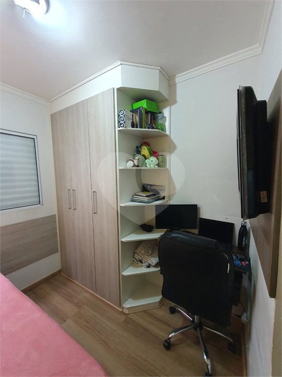 Casa à venda com 3 quartos no condomínio Vitória, São Paulo - SP