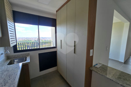 Apartamento para alugar com 3 quartos, sendo 1 suíte, em Além Ponte, Sorocaba, SP