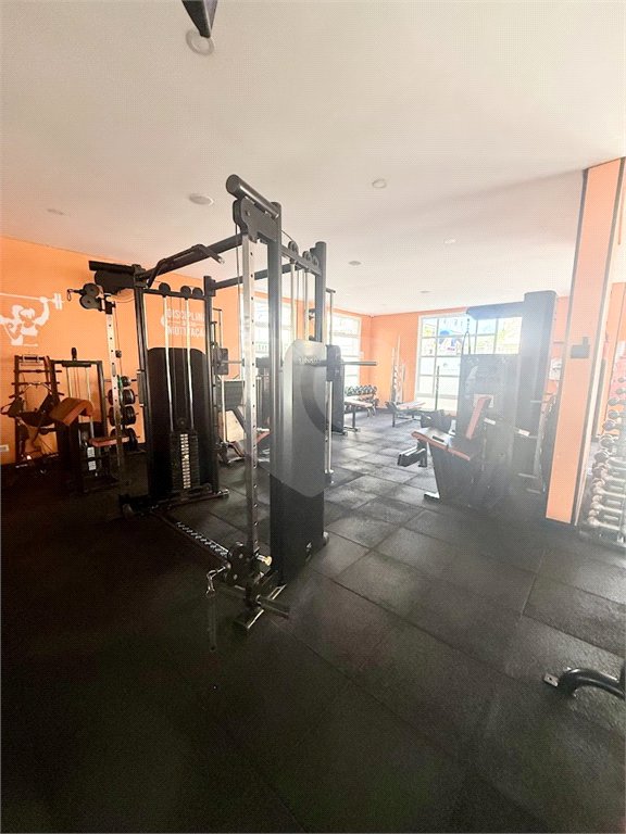 Apartamento à venda com 3 suítes em Planalto, São Bernardo do Campo, SP