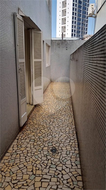 Apartamento à venda com 3 quartos em Santana, São Paulo, SP