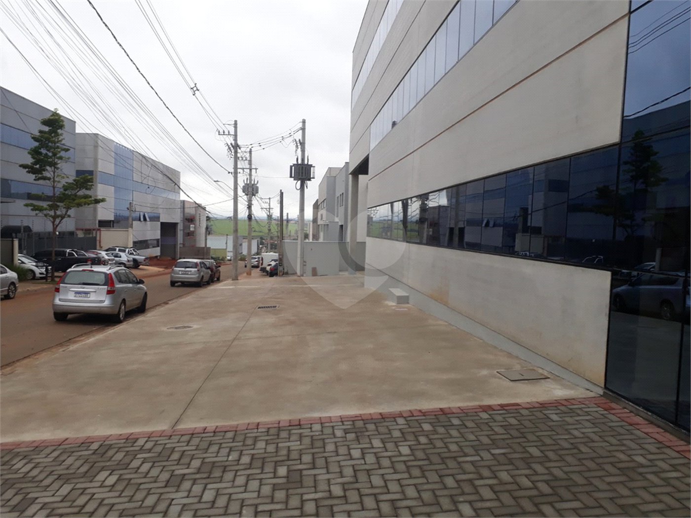 Galpão para alugar em Park Comercial de Indaiatuba, Indaiatuba, SP