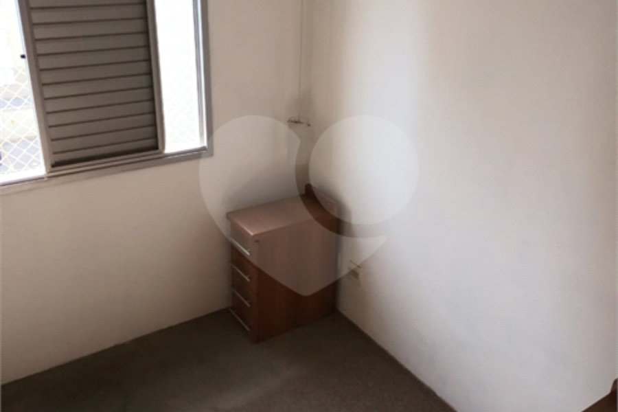 Apartamento à venda com 3 quartos em Vila Guilherme, São Paulo, SP