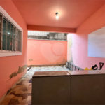 Casa à venda com 4 quartos, sendo 1 suíte, em Campo Grande, Rio de Janeiro, RJ