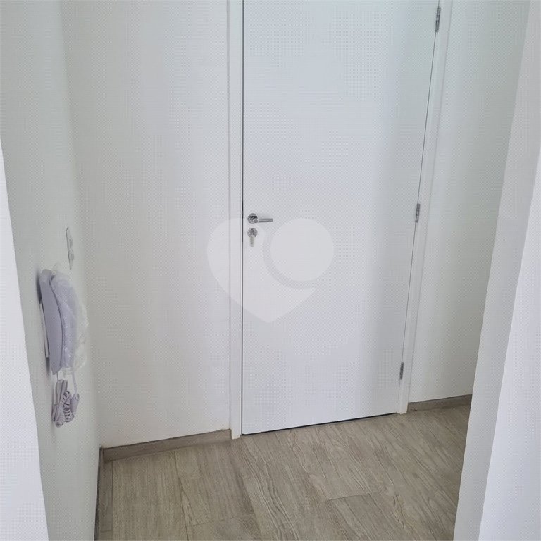Apartamento à venda com 2 quartos em Mandaqui, São Paulo, SP
