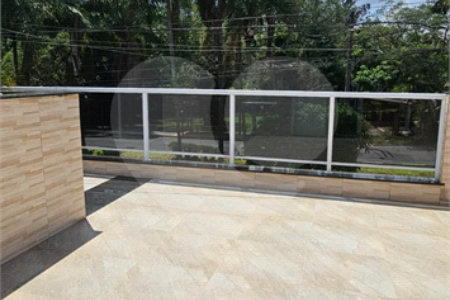 Casa à venda com 3 quartos, sendo 1 suíte,  no condomínio Comdomínio Real Park Tietê, Mogi das Cruzes - SP
