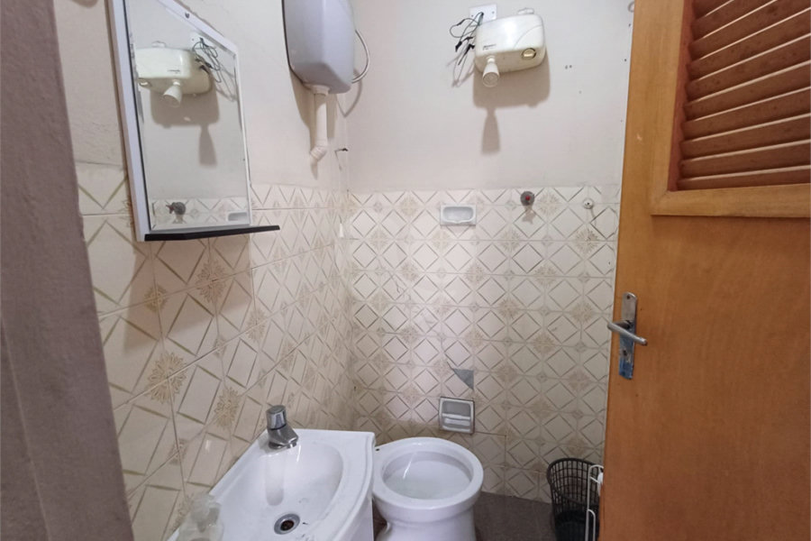 Sobrado à venda com 3 quartos em Mandaqui, São Paulo, SP