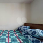 Apartamento à venda com 2 quartos em Jardim Francisco Mendes, São Paulo, SP