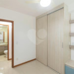 Apartamento à venda com 2 quartos, sendo 1 suíte, em Tijuca, Rio de Janeiro, RJ