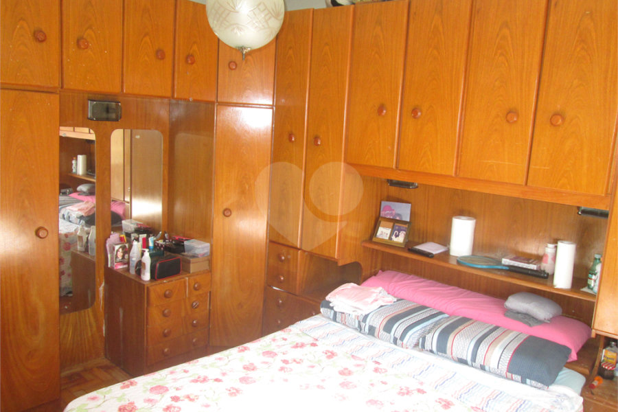 Sobrado à venda com 4 quartos, sendo 2 suítes, em Casa Verde, São Paulo, SP