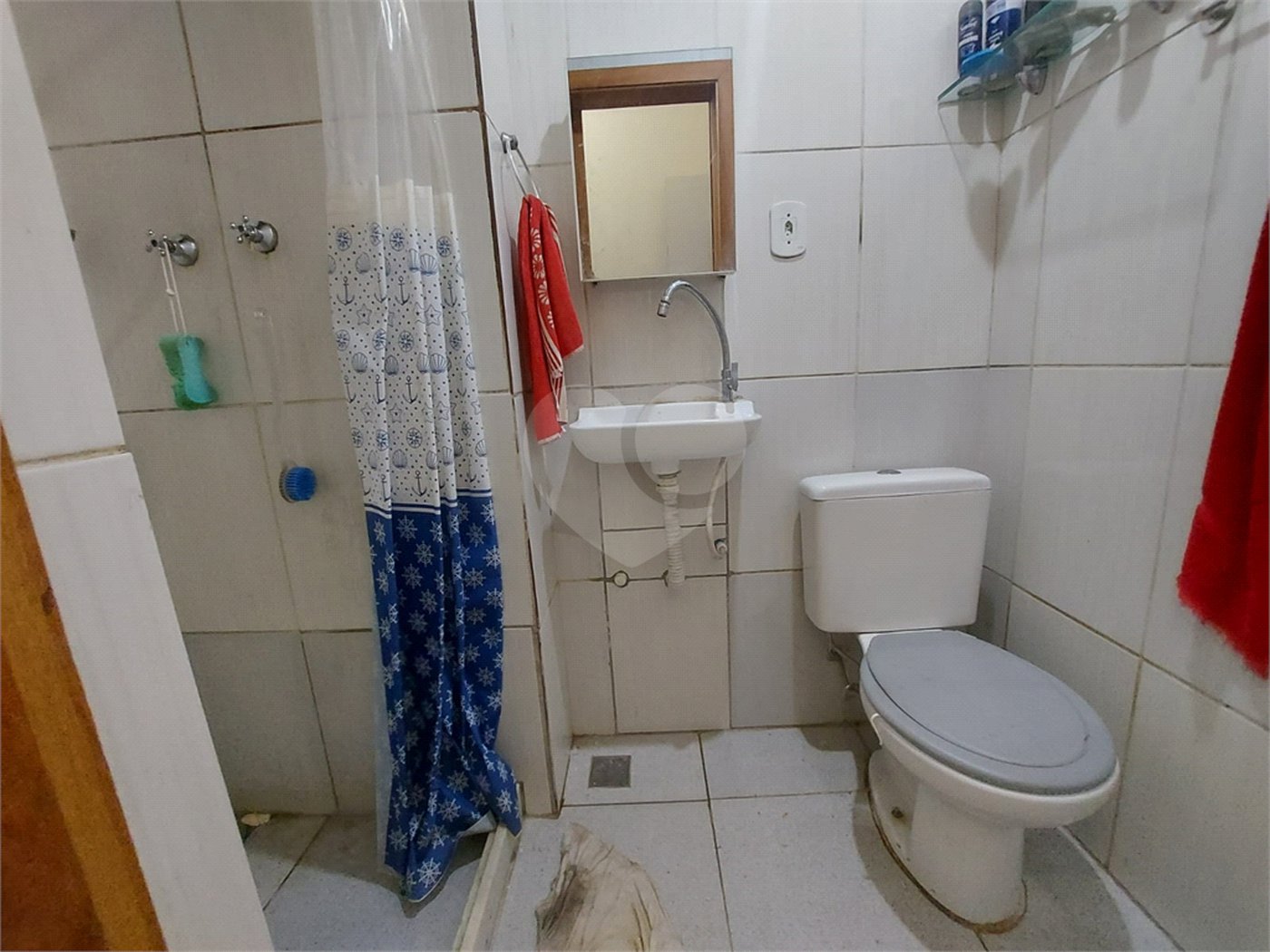 Apartamento à venda com 3 quartos em Tijuca, Rio de Janeiro, RJ