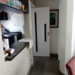 Cobertura para alugar, 228 m² por R$ 16.000,00 - Centro - Guarujá/SP