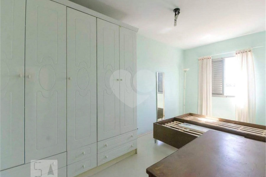 Apartamento à venda com 1 quarto em Casa Verde, São Paulo, SP