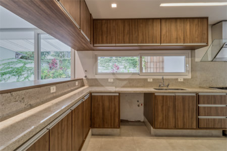 Casa à venda com 4 suítes no condomínio Vila de Palme, São Paulo - SP