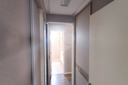 Apartamento à venda com 3 suítes em Santa Teresinha, São Paulo, SP