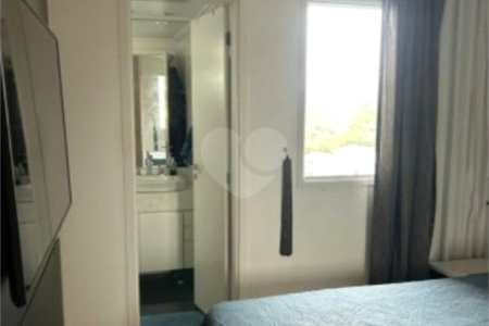 Apartamento à venda com 2 quartos, sendo 1 suíte, em Parada Inglesa, São Paulo, SP
