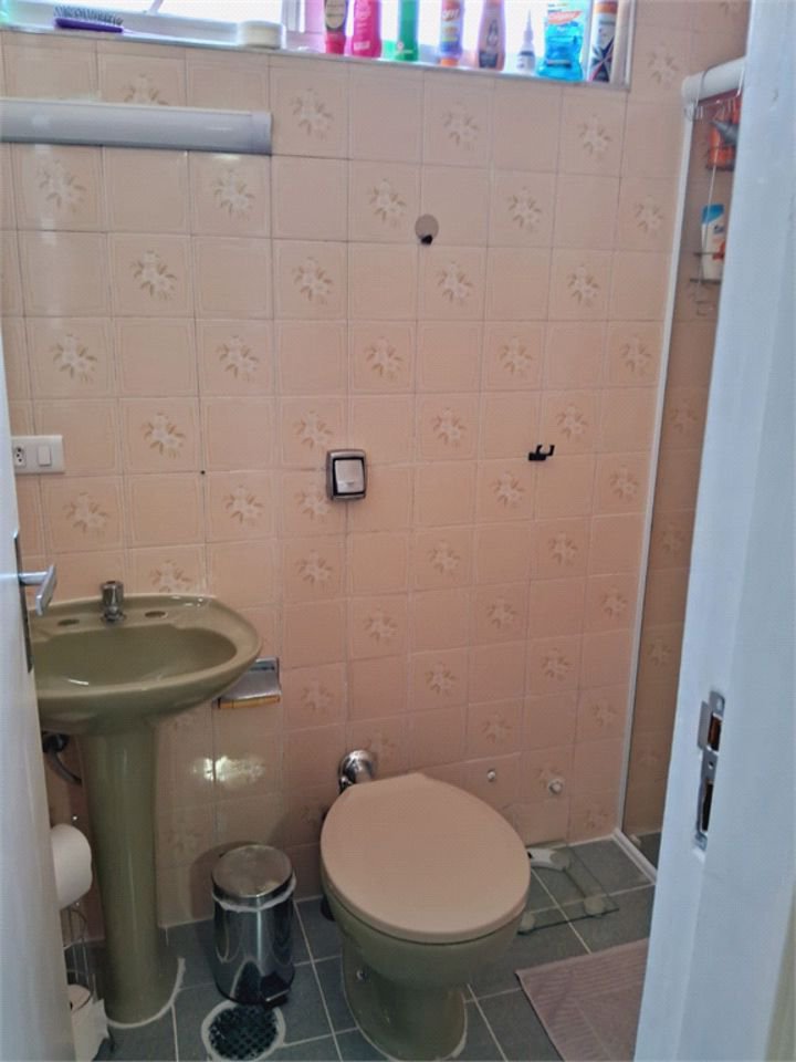 Apartamento com 3 dormitórios à venda, 100 m² por R$ 460.000,00 - Jardim Las Palmas - Guarujá/SP