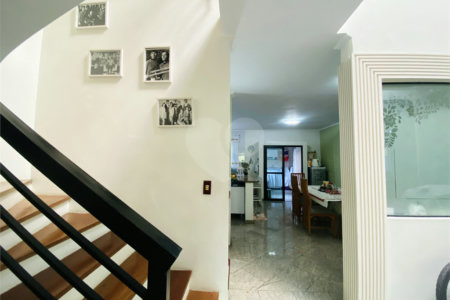 Casa à venda ou para alugar com 3 suítes em Jardim do Mar, São Bernardo do Campo, SP