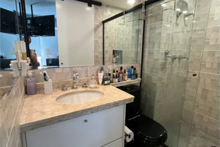 Apartamento à venda em Brooklin Paulista, São Paulo, SP