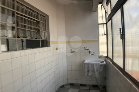Apartamento à venda com 3 quartos em Vila Paulicéia, São Paulo, SP