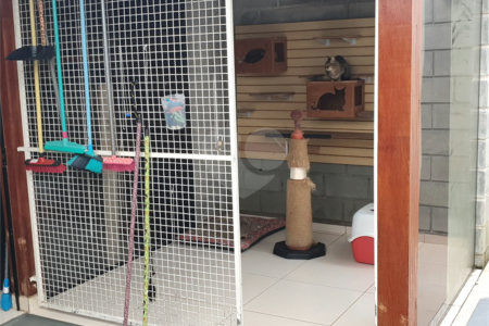 Casa à venda com 2 suítes no condomínio Residencial Bonanza I, Bom Jesus dos Perdões - SP