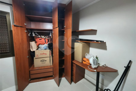 Apartamento à venda com 2 quartos, sendo 1 suíte, em Jardim América, Sorocaba, SP