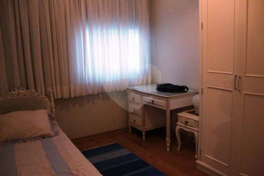 Apartamento à venda com 4 quartos, sendo 2 suítes, em Água Fria, São Paulo, SP