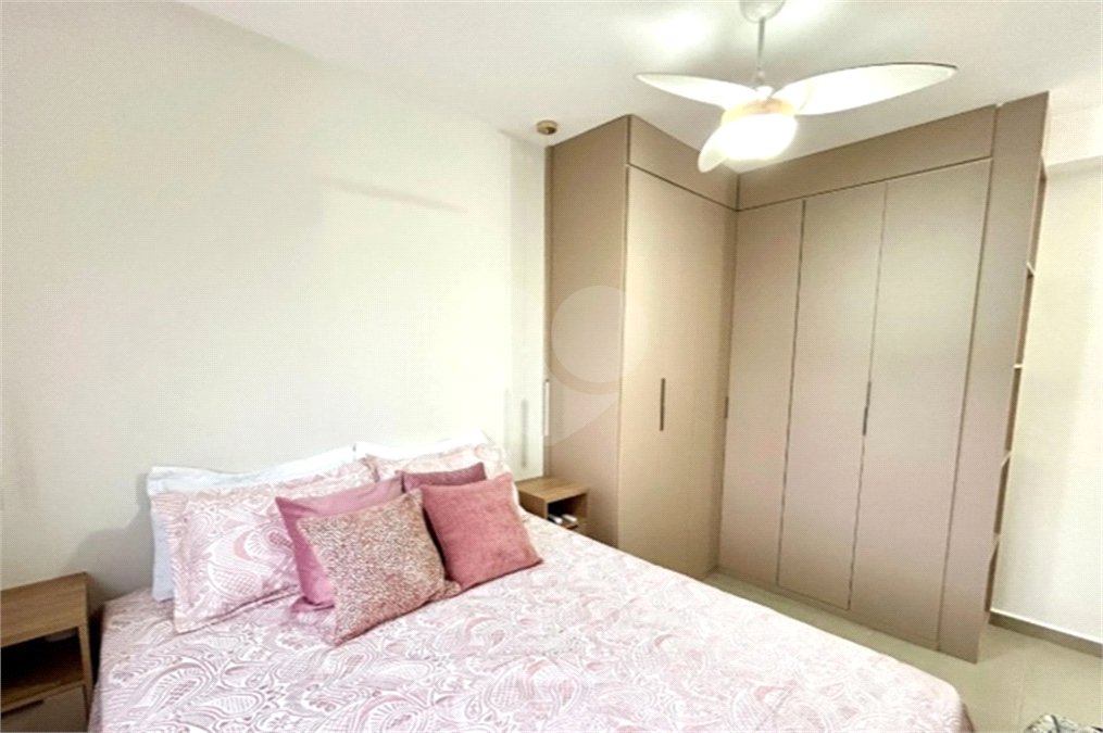 Apartamento à venda com 2 quartos, sendo 1 suíte,  em Vila Rosália, Guarulhos, SP