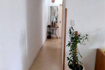 Apartamento Residencial à venda, Campo Grande, Santos - AP0818.
