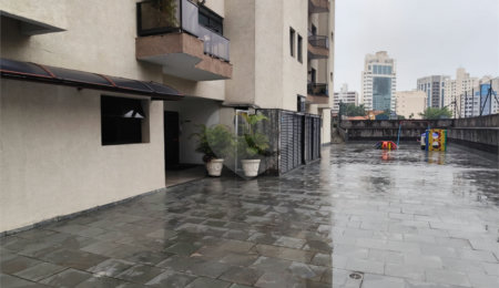 Apartamento para alugar em Santana, São Paulo, SP