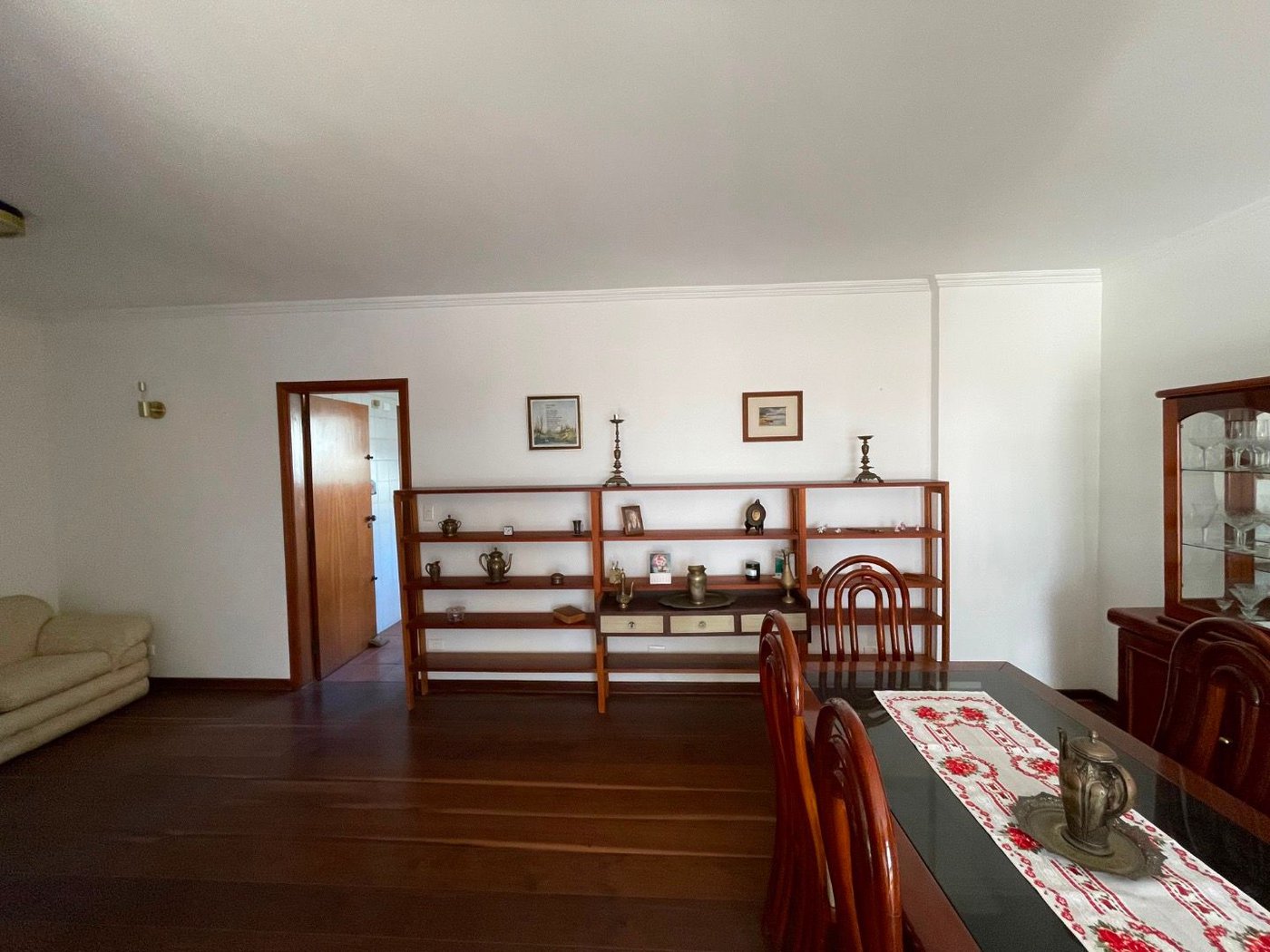 Apartamento com 3 dormitórios à venda, 126 m² por R$ 1.300.000,00 - Boqueirão - Santos/SP