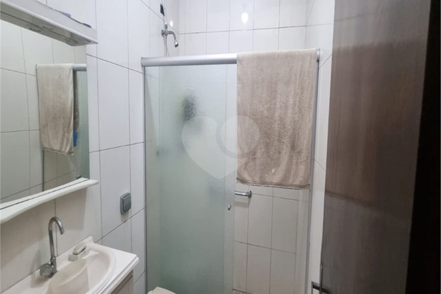 Casa Térrea à venda com 3 quartos em Santana, São Paulo, SP