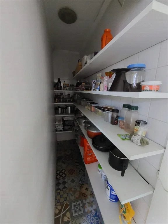 Casa para alugar com 3 quartos em Água Branca, São Paulo, SP