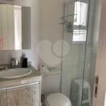Apartamento à venda com 2 quartos, sendo 1 suíte,  em Indaiá, Bertioga, SP