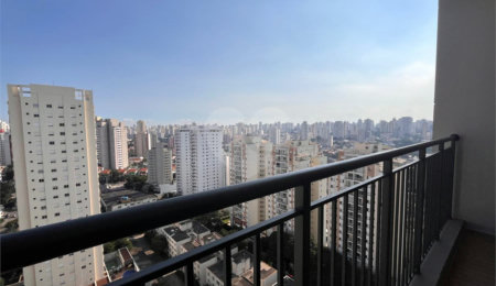 Studio para alugar com 1 quarto em Vila Firmiano Pinto, São Paulo, SP