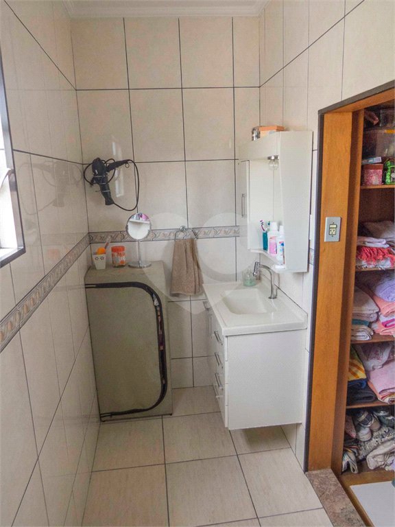Casa com 2 dormitórios para venda no bairro Limão em São Paulo