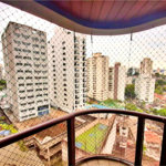 Apartamento à venda com 4 quartos, sendo 3 suítes, em Santana, São Paulo, SP