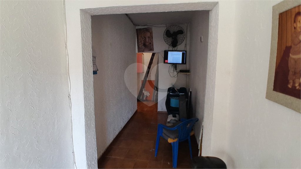 Casa à venda com 2 quartos em Campo Grande, Rio de Janeiro, RJ